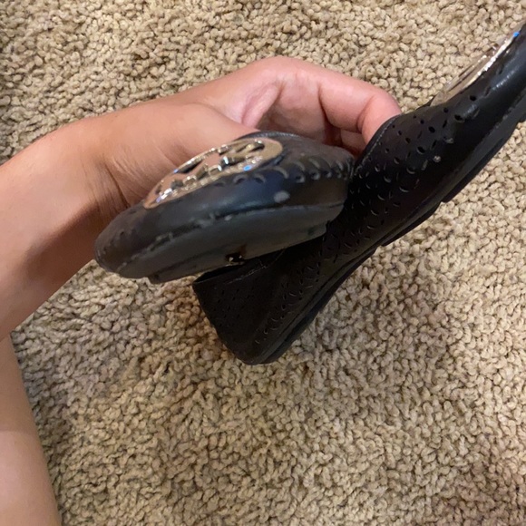 Micheal Kors Girl’s Flats - Picture 6 of 7